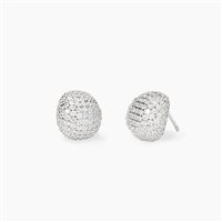 Orecchini Mabina Donna Marina in Argento Zirconia 563920 - 563920